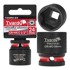 TVARDY Udarni nasadni ključ 1/2" 6-kraki 24 mm CR-MO